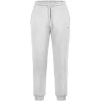 SMILODOX Pantalon gris chiné