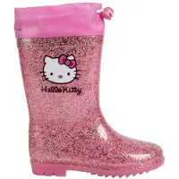 Cerda Hello Kitty enfant-Gummistiefel Fuchsia