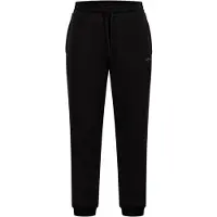 SMILODOX Pantalon noir