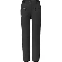Millet - Pantalon de ski - Grands Montets Pro Pant W Black pour Femme - Taille 40 FR - Noir