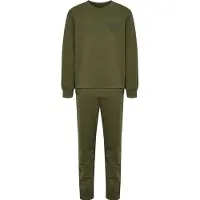 Hummel Survêtement olive