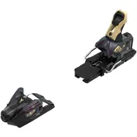 Atomic - Fixations de ski alpin - Strive 16 MN Bent Chetler - Taille 115 mm - Noir