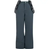 Protest Sticks Pants Bleu 152 cm Enfants