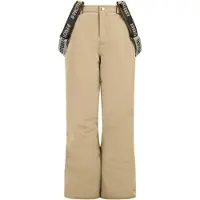 Protest Sticks Pants Beige 152 cm Garçon