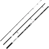 Penn Tidal Xt Beach Caster Surfcasting Rod Argenté 4.27 m / 4-8 oz