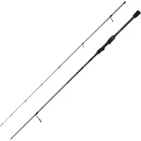 Abu Garcia Veritas Ltd Zander Spinning Rod Argenté 2.74 m / 14-42 g