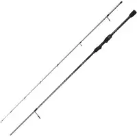 Abu Garcia Veritas Ltd Aspius Spinning Rod Argenté 3.04 m / 8-30 g