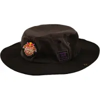 Troy Lee Designs X Redbull Rampage Intergalactic Cap Marron Homme,Femme
