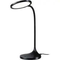 Paulmann Lampe de bureau LED