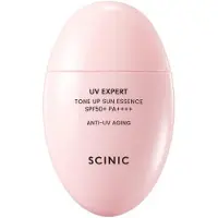 SCINIC - UV Expert Tone Up Sun Essence 50ml