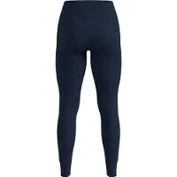 Odlo Active Warm Eco Base Layer Pants Bleu XS Femme