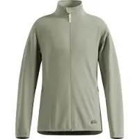Odlo Essential Warm Jacket Vert 14 Years Fille