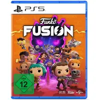 Funko Fusion