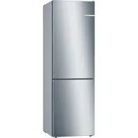Bosch Kge36alca - Frigo-congélateur Largeur 60 Cm Hauteur 186
