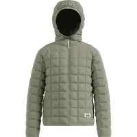 Odlo Insulated Light Jacket Vert 10 Years Garçon