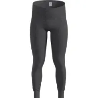 Odlo Active Warm Eco Base Layer Pants Gris L Homme