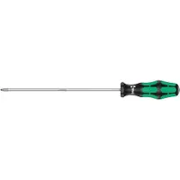 Wera 355 PZ Tournevis pour vis cruciformes PZ, PZ 1 x 200 mm
