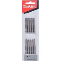 Makita Bit T27x50 10Stk