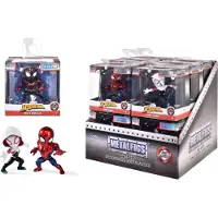 Jada Marvel Diecast Minifigurines Vague 1 Affichage 5 cm (12)