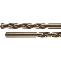 Makita HSS-Cobalt (5%), 11 x 142 mm HSS-Cobalt - Métal - 11.0 x 142 mm