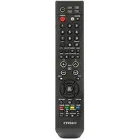 Common Tv Télécommande Ctvsa03 Samsung