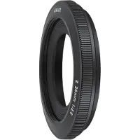 Nikon HB-111 Capuchon de lentille f. Z 26mm/2.8, Pare-soleil pour objectif, Noir
