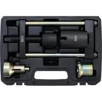 Bgs Jeu d'outils pour paliers de silentblocs de bras de suspension pour Ford / Mazda / Volvo - 9444