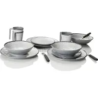 Brunner Vaisselle de camping