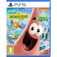 Ps5 The Patrick Star Game Multicolore PAL