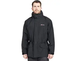 Berghaus Cornice Ii Ia Jacket Noir L Homme