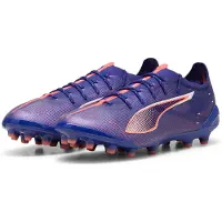 Puma Chaussures De Football Ultra 5 Ultimate Ag
