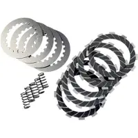 Teknix Disque D Embrayage Pour Moto Aprilia 50 Rs4 2011 À 2017 Neuf
