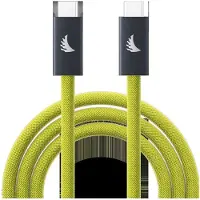 Angelbird USB C — USB C (2 m, USB 4, 240 W)