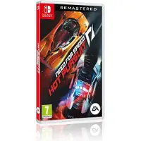 Need for Speed Hot Pursuit Remastered