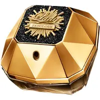 Rabanne Lady Million Fabulous Eau de Parfum Intense pour femme 50 ml
