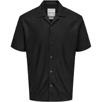 Only & Sons Chemise 'ONSKari' noir