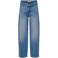 ONLY GIRLS Jean 'KOGSylvie' bleu denim