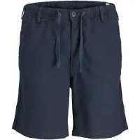 Jack & Jones Pantalon bleu marine