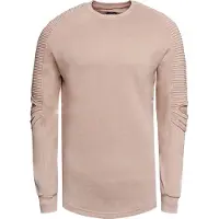 O46rn Sweat-shirt noisette