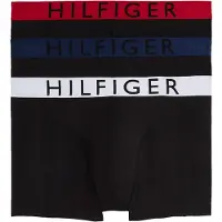 Tommy Hilfiger Underwear Boxers noir chiné