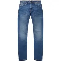 Tom Tailor Jean 'Josh' bleu denim
