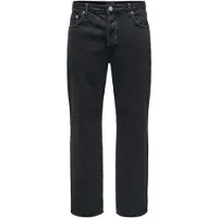 Only & Sons Jean noir