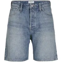 Jack & Jones Tony Original Denim Shorts Bleu M Homme