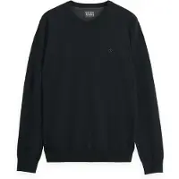 Scotch & Soda Pull-over noir