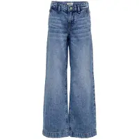 ONLY Jeans Comet Wide Leg Filles