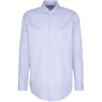 Seidensticker Chemise bleu / bleu pastel / bleu clair