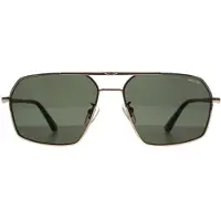 Police Lunettes de soleil SPLL86 0349 58