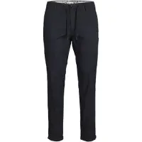 Jack & Jones Pantalon chino 'JPSTMarco Sunny' marine