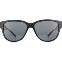 Polaroid Eyewear Pld9013s807 Woman Polarized Sunglasses Noir Femme