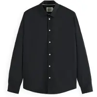 Scotch & Soda Chemise noir